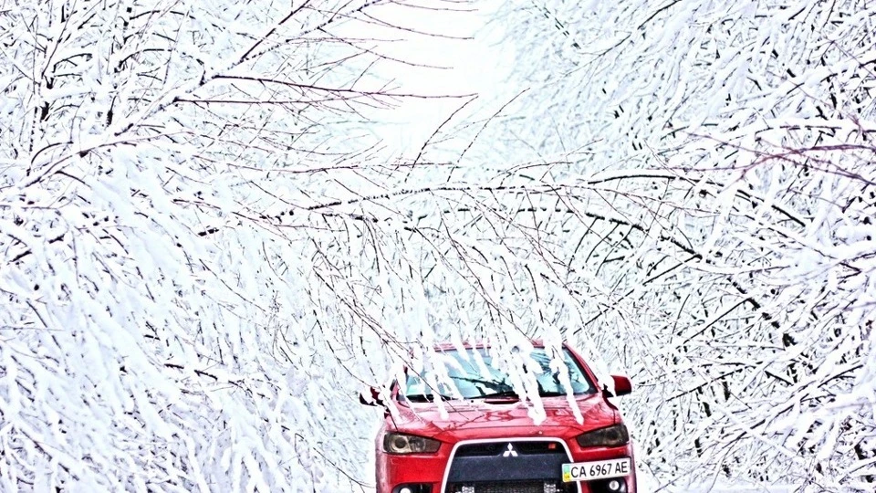 Mitsubishi Lancer Ralliart Ralli///Art 2