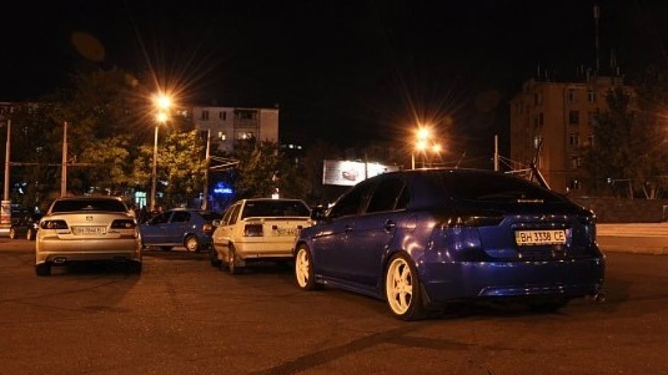 Mitsubishi Lancer Sportback 2