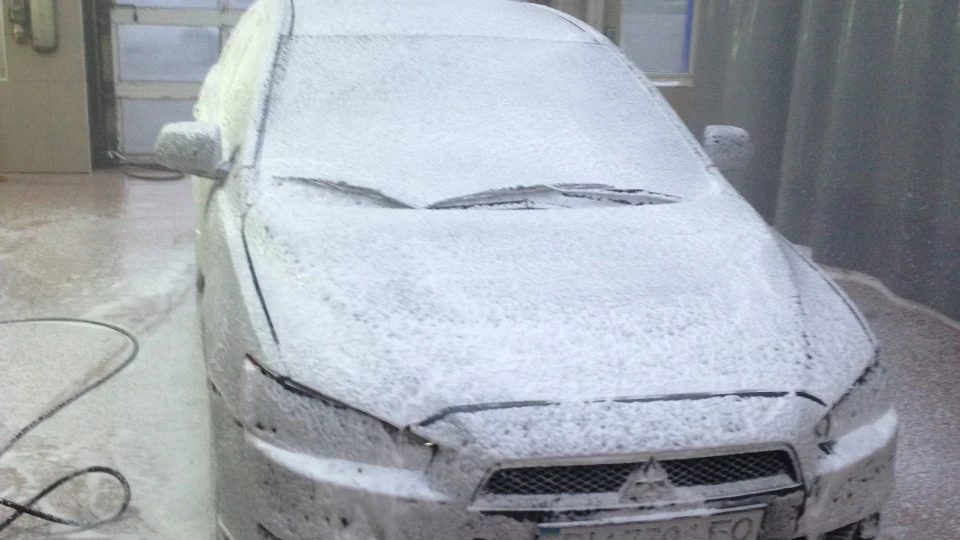 Mitsubishi Lancer Sportback 1.8 CVT
