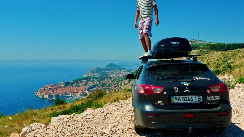 Mitsubishi Lancer Sportback 1.8 MT Intense 3