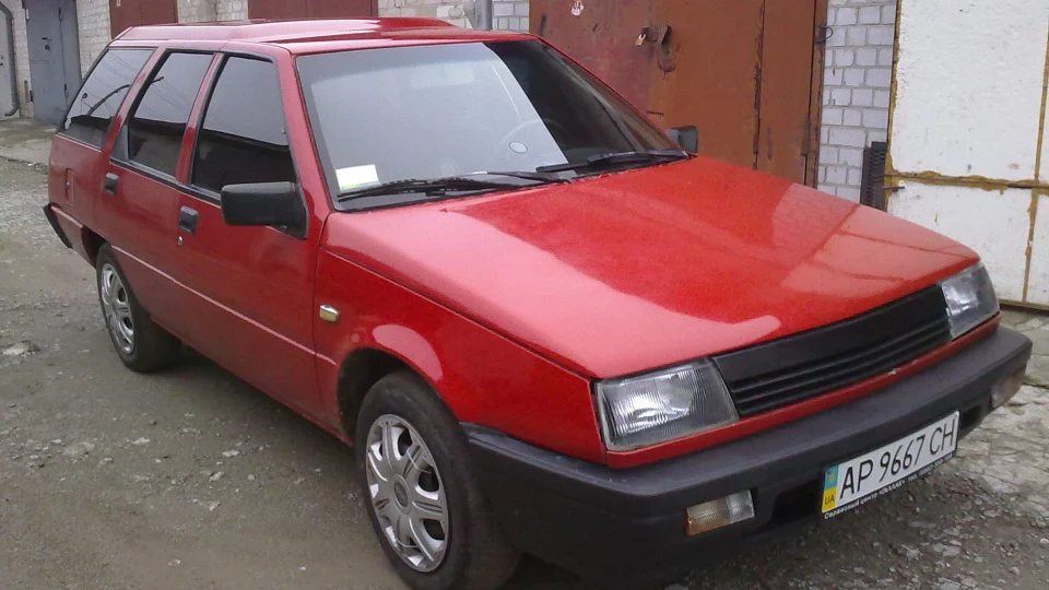 Mitsubishi Lancer 2