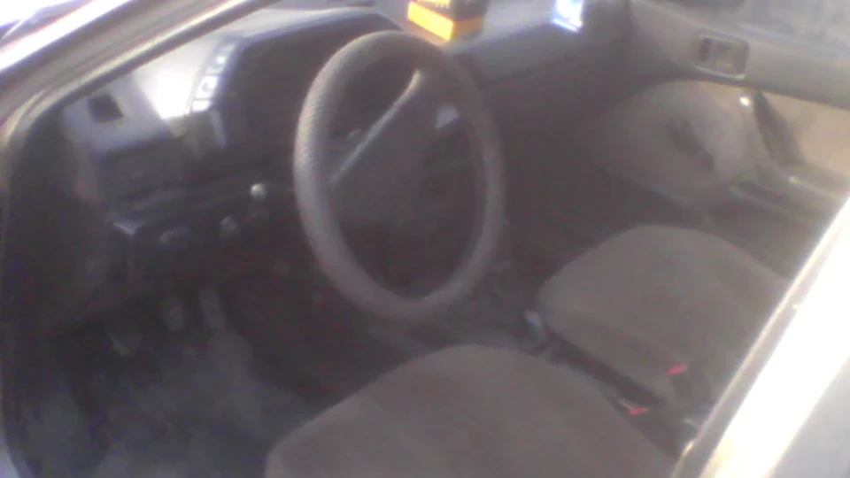 Mitsubishi Lancer 4