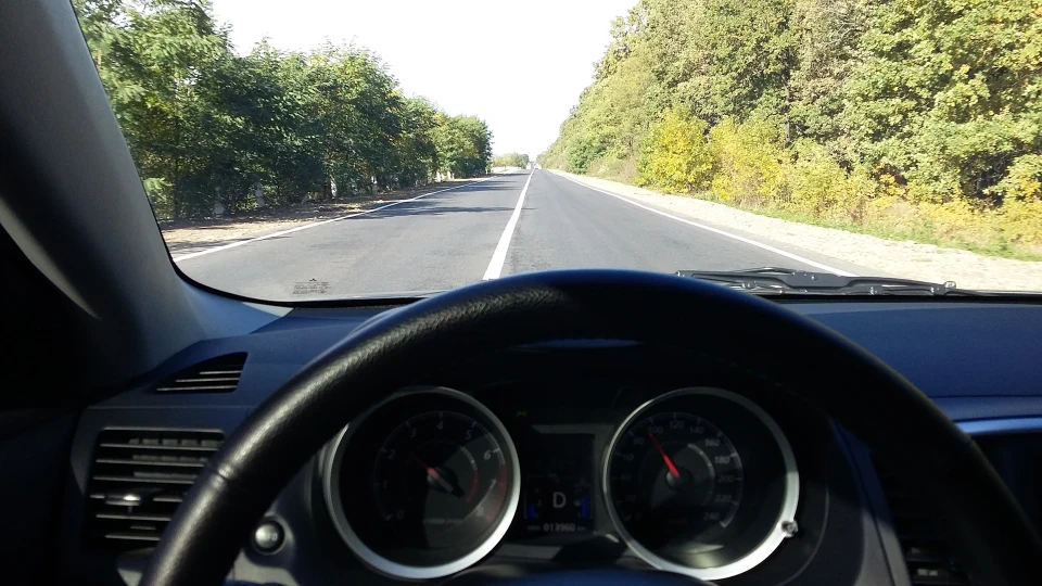 Mitsubishi Lancer 4