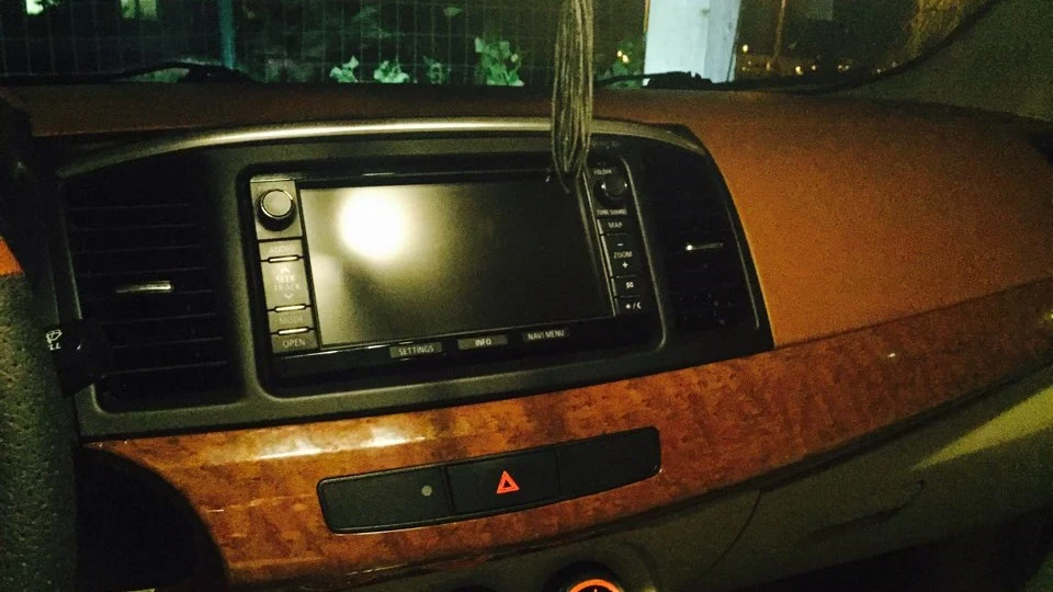 Mitsubishi Lancer 4