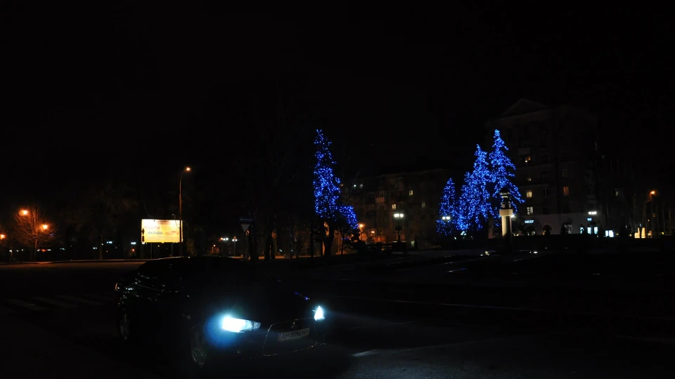 Mitsubishi Lancer 2
