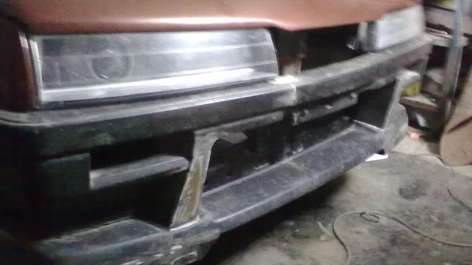Mitsubishi Lancer 4