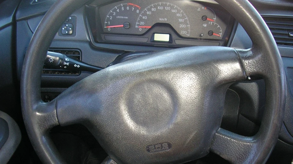 Mitsubishi Lancer 4