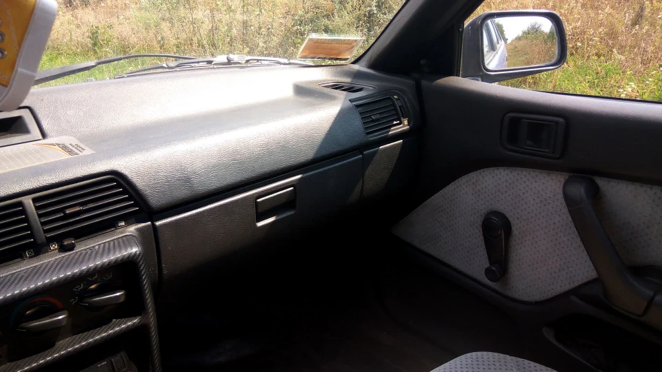 Mitsubishi Lancer 3