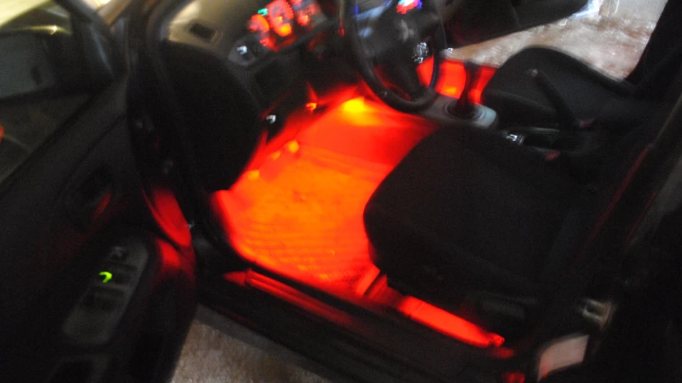 Mitsubishi Lancer 5