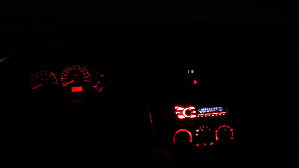Mitsubishi Lancer 3