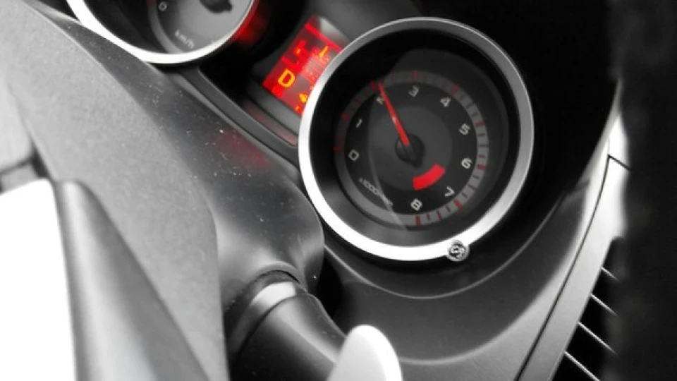 Mitsubishi Lancer 2