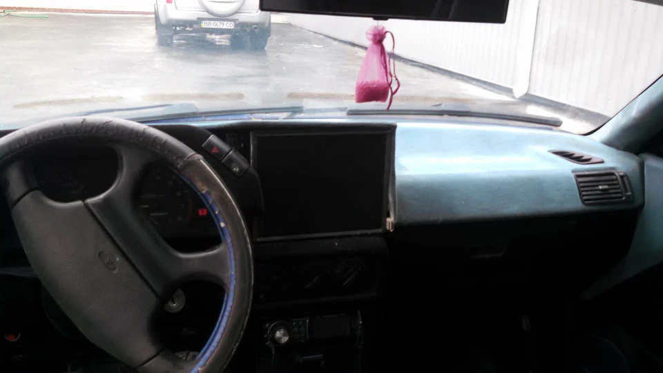 Mitsubishi Lancer 2