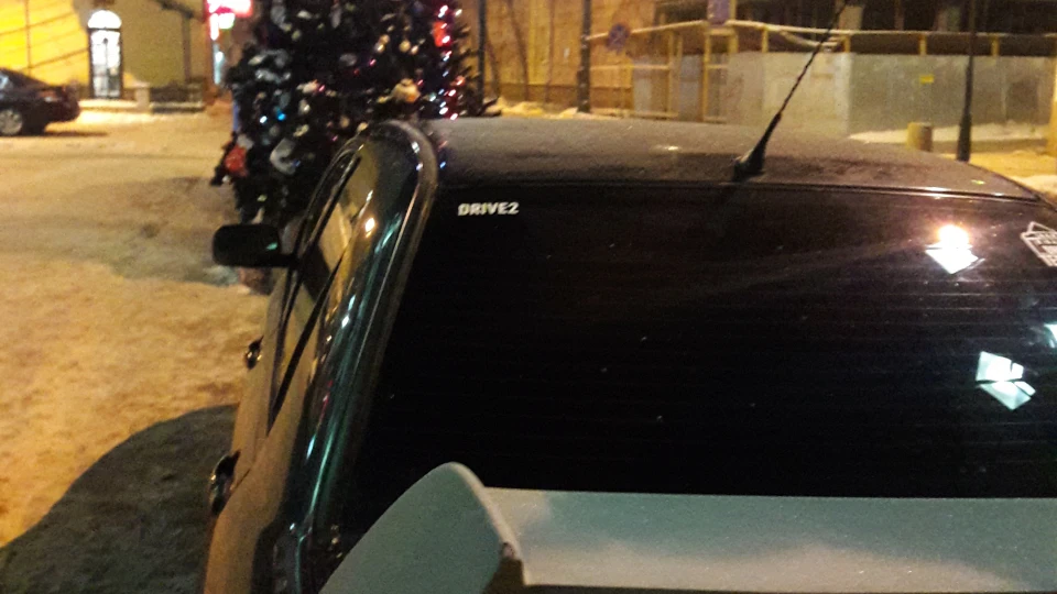 Mitsubishi Lancer 3