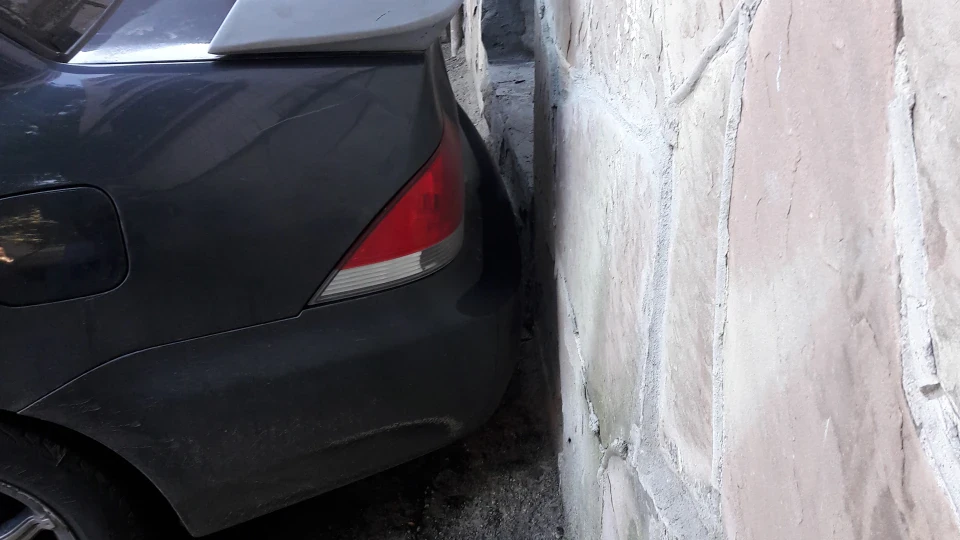 Mitsubishi Lancer 4