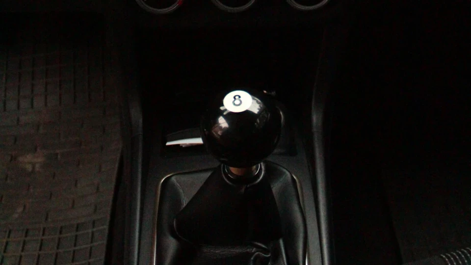 Mitsubishi Lancer 2