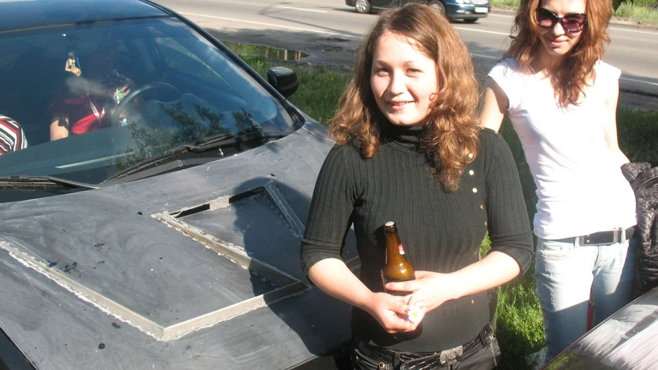 Mitsubishi Lancer 3