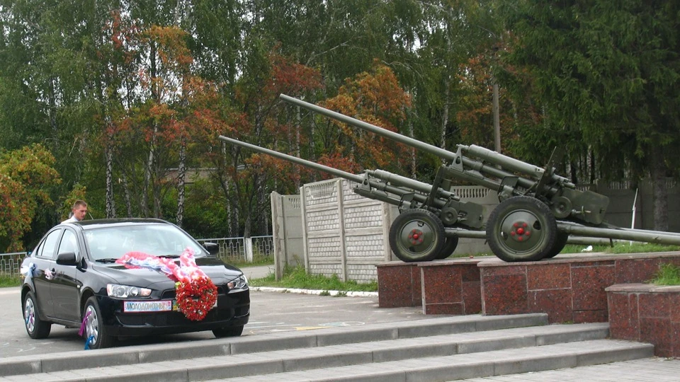 Mitsubishi Lancer 5