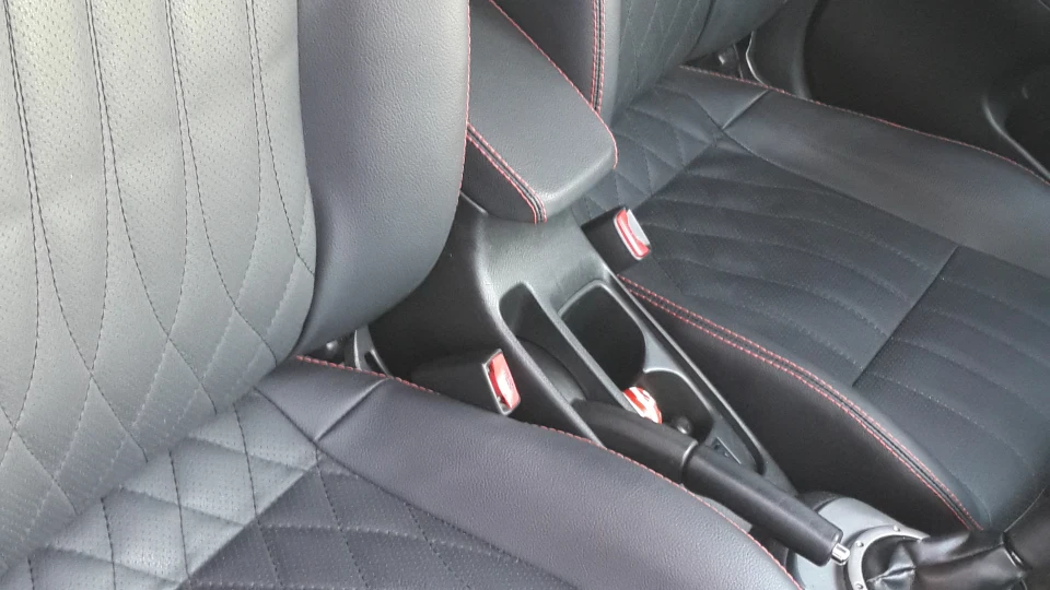 Mitsubishi Lancer 3