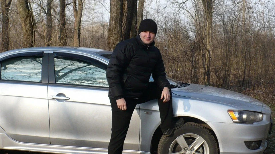 Mitsubishi Lancer 2