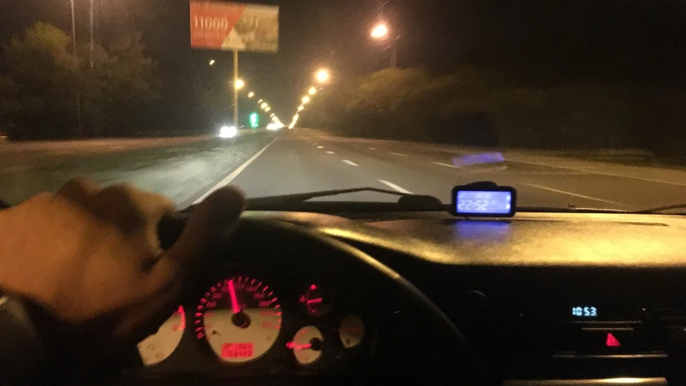 Mitsubishi Lancer 3