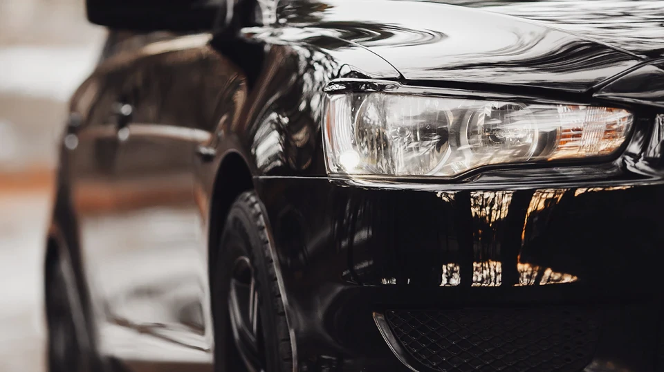 Mitsubishi Lancer 4