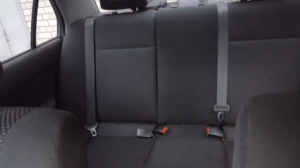 Mitsubishi Lancer 3