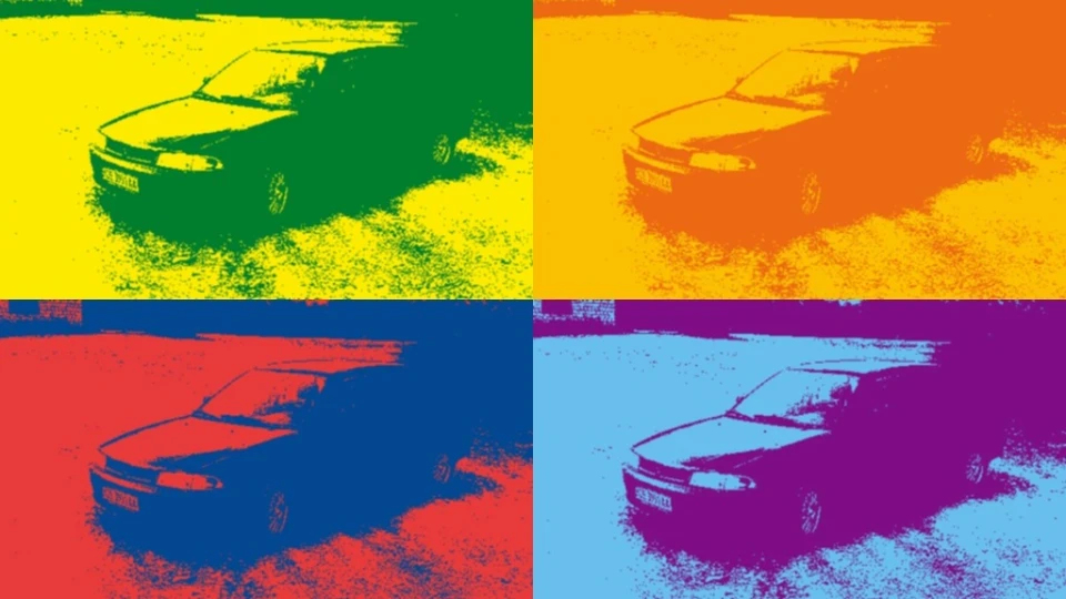 Mitsubishi Lancer 4