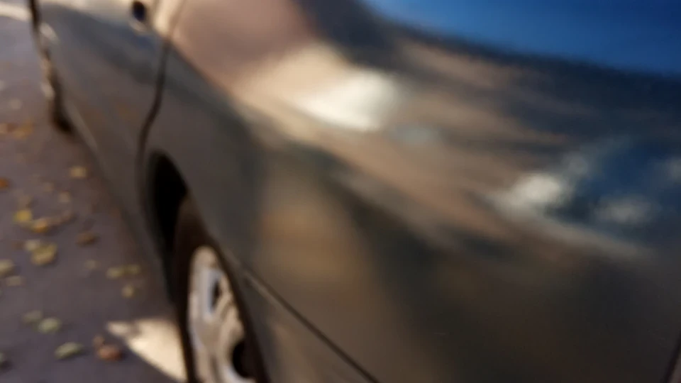 Mitsubishi Lancer 3
