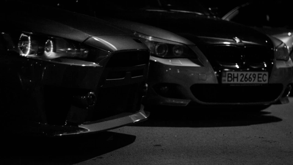 Mitsubishi Lancer 2