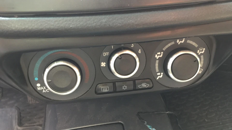 Mitsubishi Lancer 5