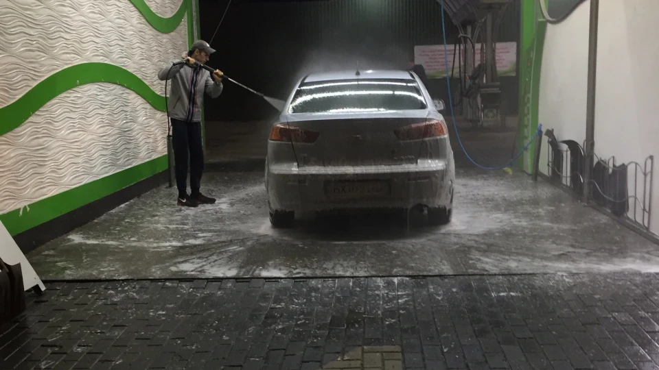 Mitsubishi Lancer 3