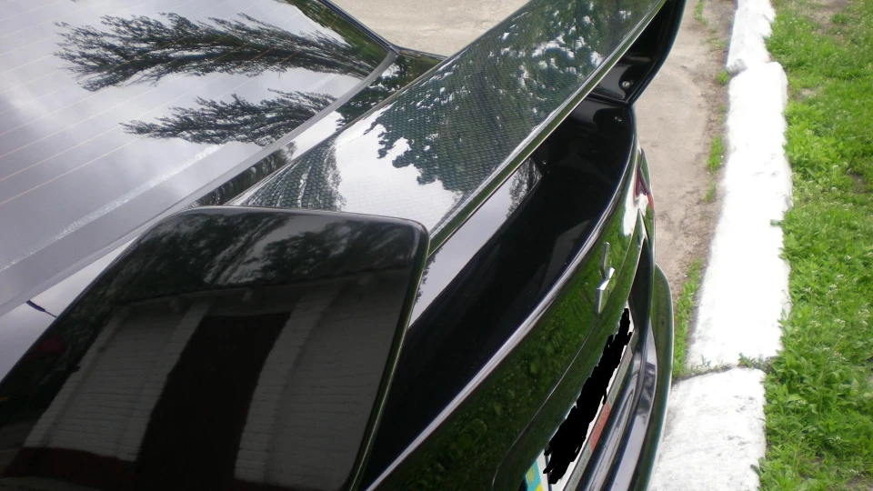Mitsubishi Lancer 3