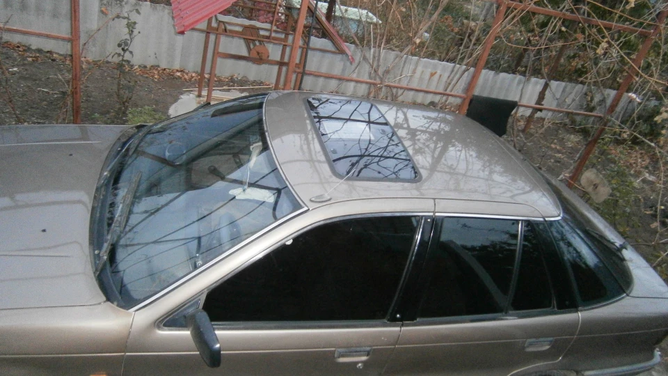Mitsubishi Lancer 2