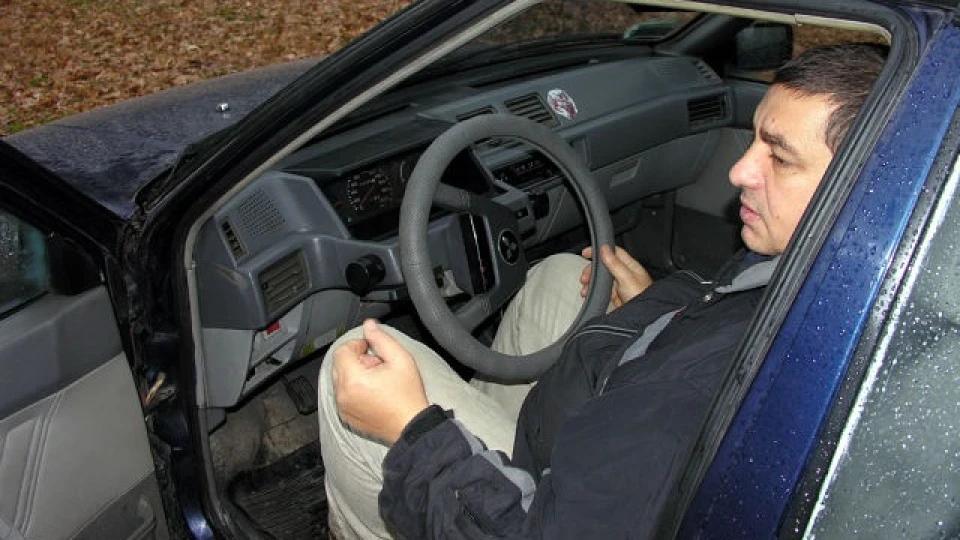 Mitsubishi Lancer 3