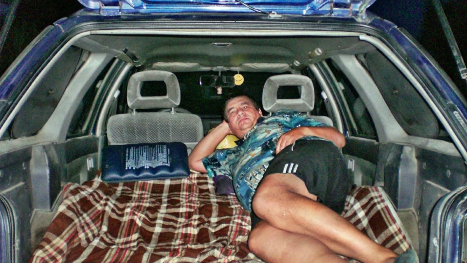 Mitsubishi Lancer 4