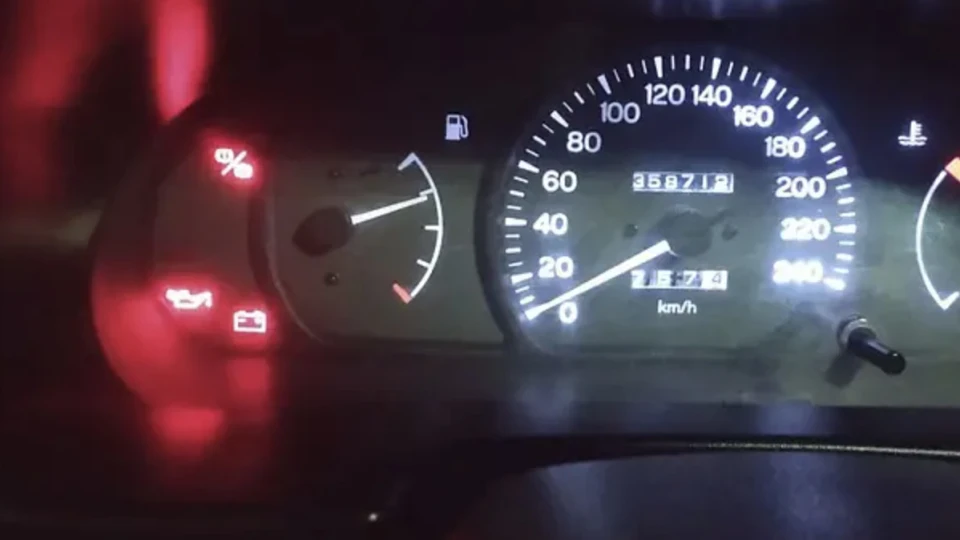 Mitsubishi Lancer 1.3 4