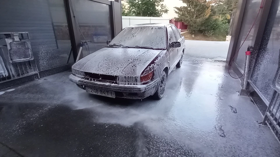 Mitsubishi Lancer 1.5 4g15 12v