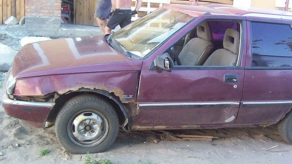 Mitsubishi Lancer 1.5 К