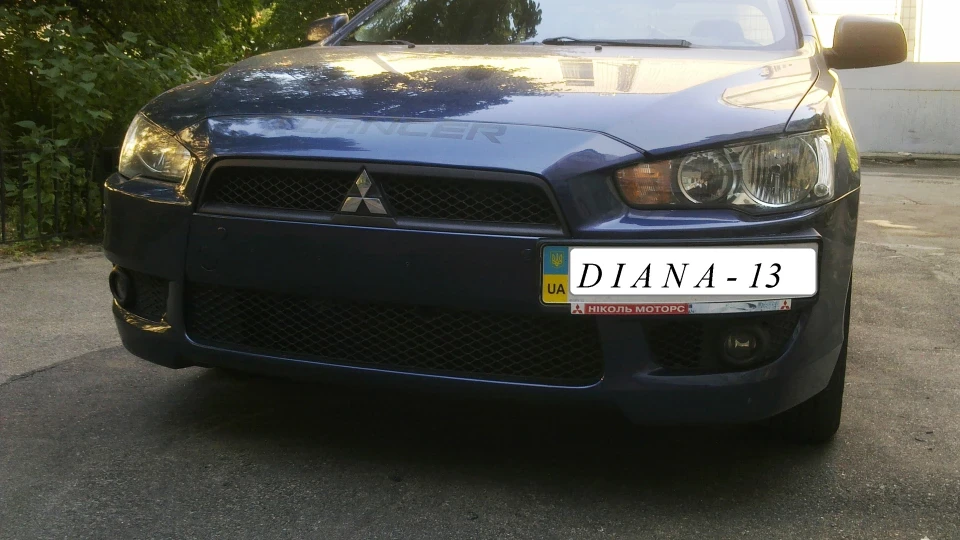 Mitsubishi Lancer 1,5 ZenGo 5