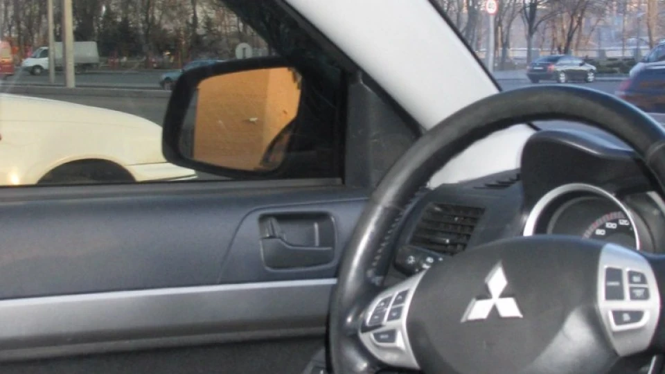 Mitsubishi Lancer 1.5 3