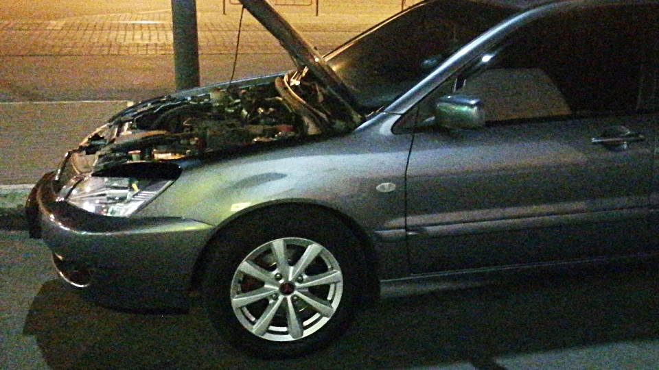 Mitsubishi Lancer 1.6 АКПП, *Comfort* 3