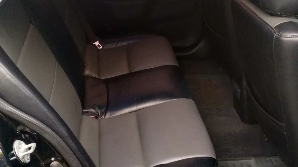 Mitsubishi Lancer 1.6 АКПП 4