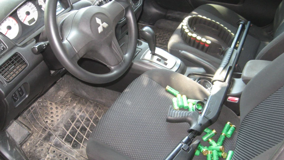 Mitsubishi Lancer 1.6 автомат 3