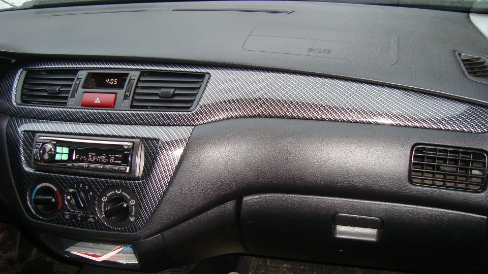Mitsubishi Lancer 1.6 МКПП 3