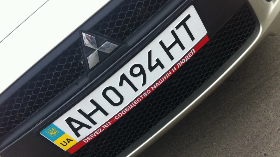 Mitsubishi Lancer 2.0 CVT 2