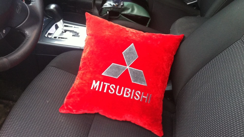 Mitsubishi Lancer 2.0 CVT 4