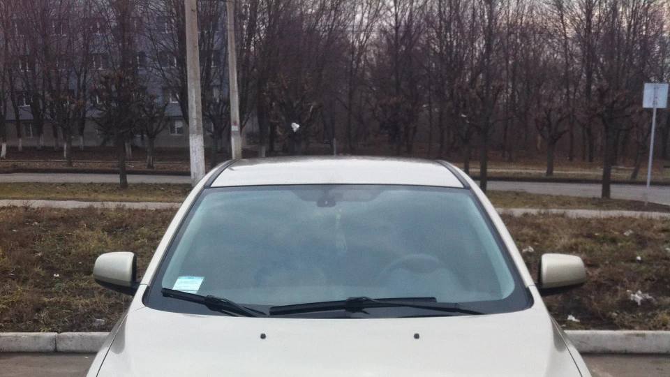 Mitsubishi Lancer 2.0 CVT 5