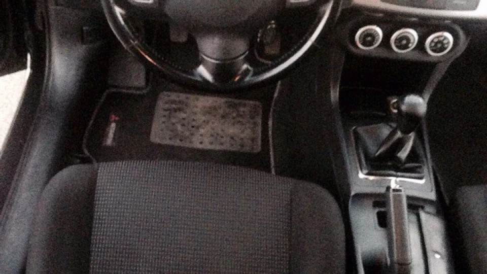 Mitsubishi Lancer 2.0 МТ