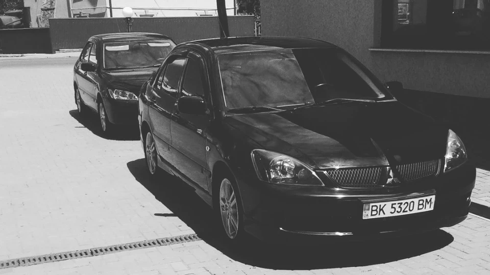 Mitsubishi Lancer 2.0 Sport ★#пушкагонка★