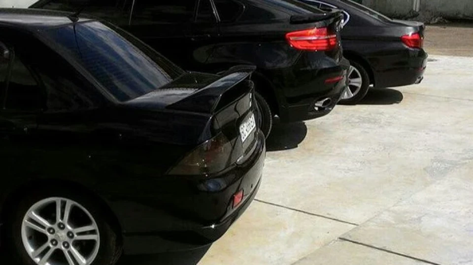 Mitsubishi Lancer 2.0 Sport ★#пушкагонка★ 2